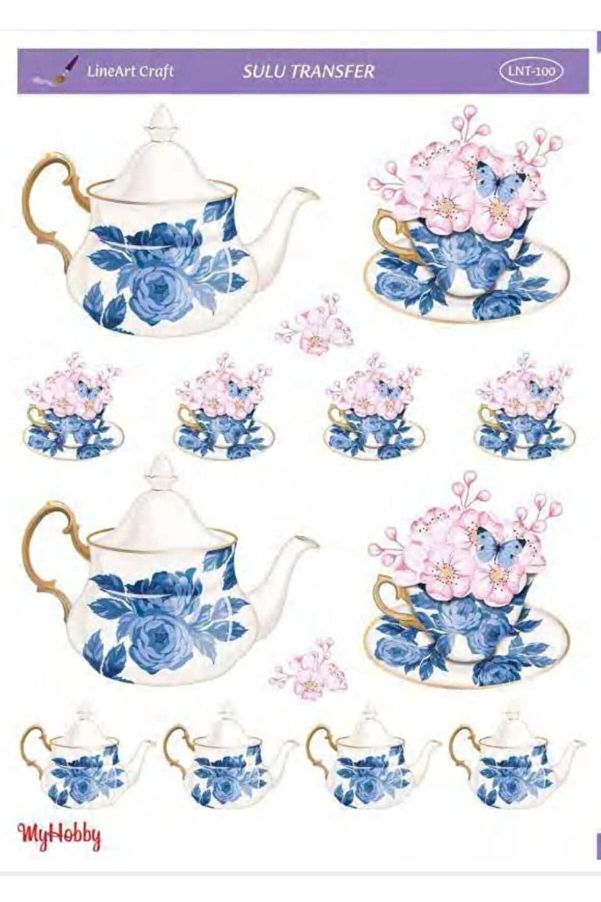 Sulu transfer LNT100