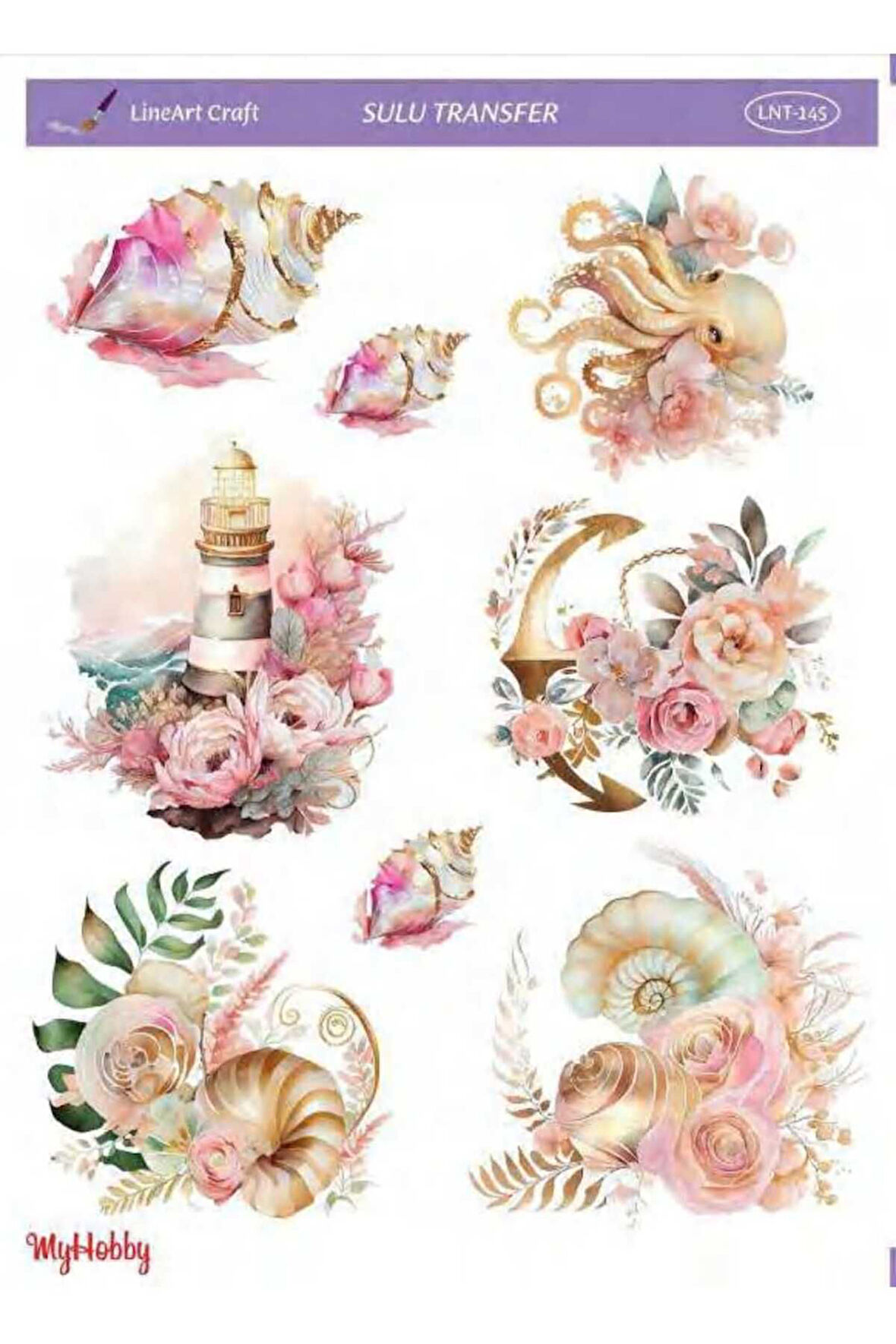 Sulu transfer LNT145