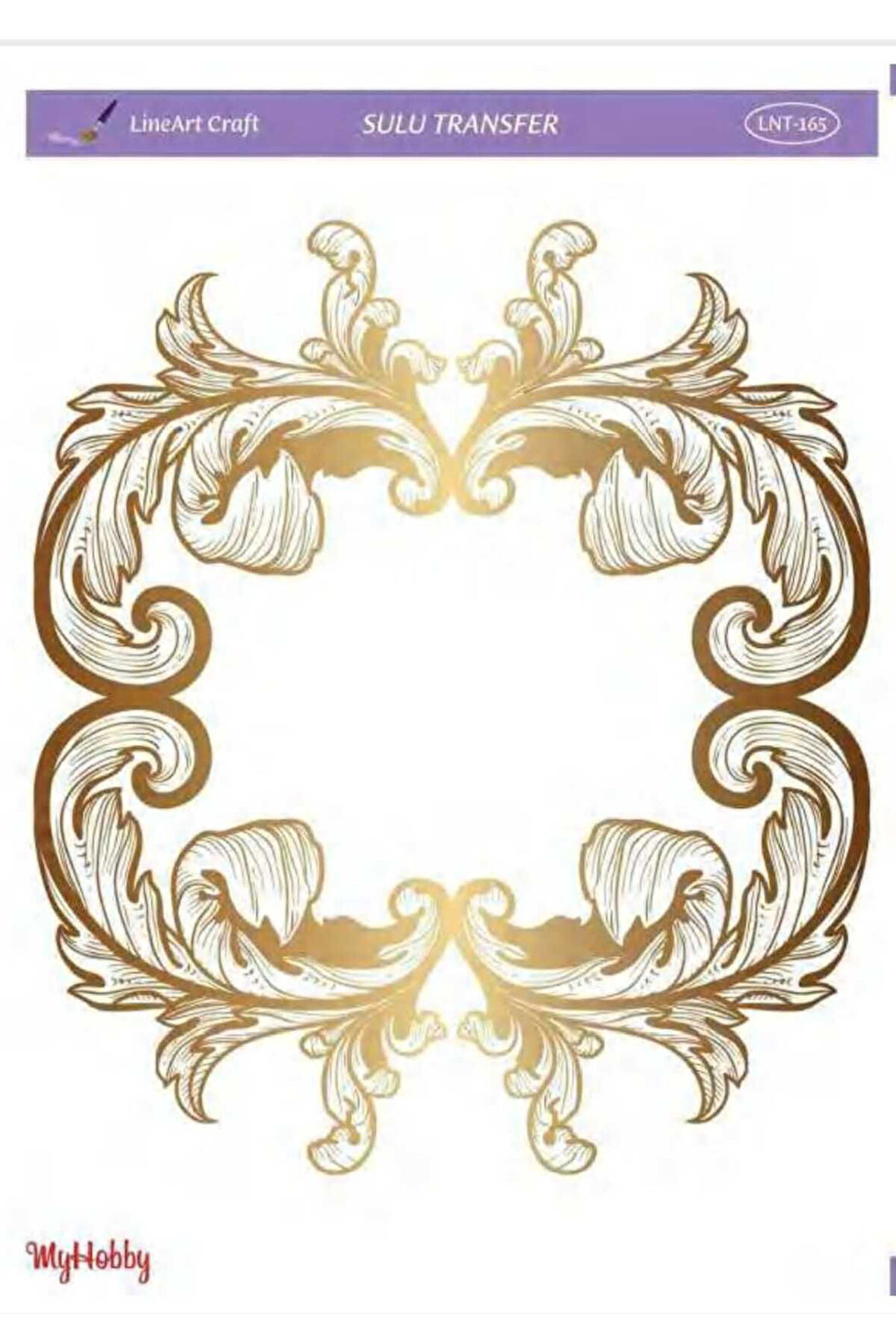 Sulu transfer LNT165