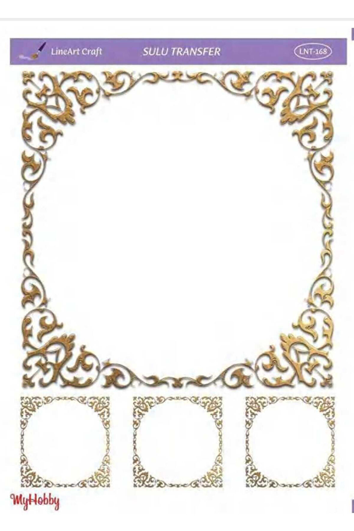 Sulu transfer LNT168