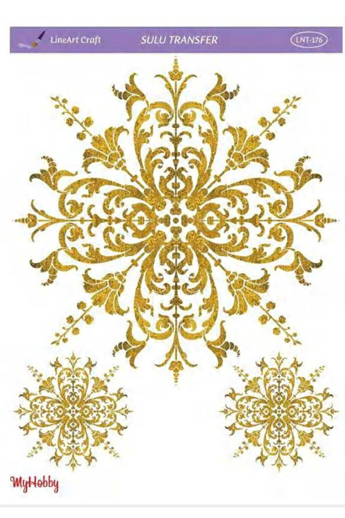 Sulu transfer LNT176