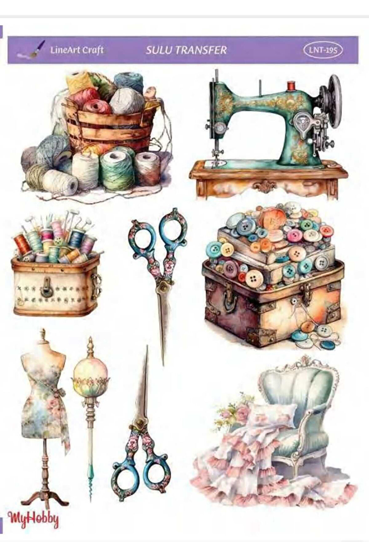 Sulu transfer LNT195