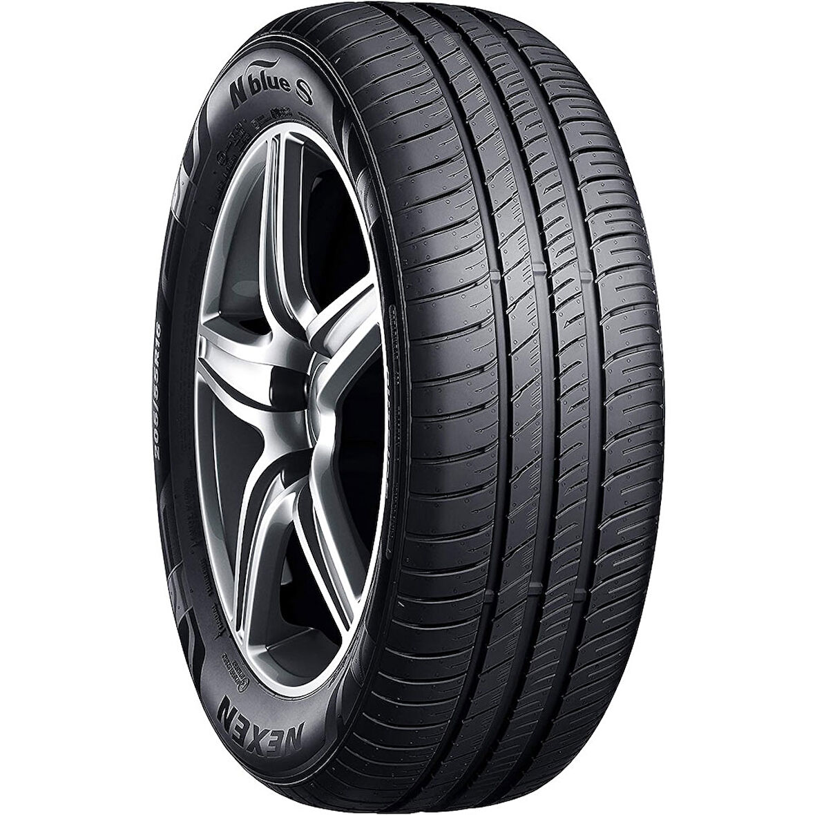 Nexen 205/55R16 91V N Blue S (Skoda) Yaz Lastiği (2024)