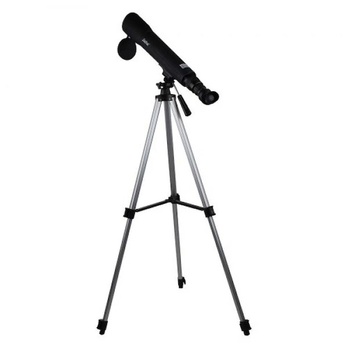 LENAY  -25-75x60 Hd  Tripod Monoküler Kuş Gözlemciliği Zoomlu Dürbün