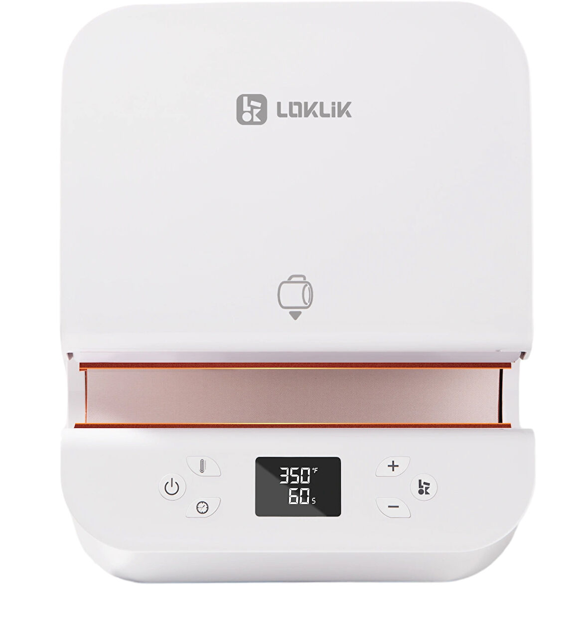 Loklik Impress Tumbler