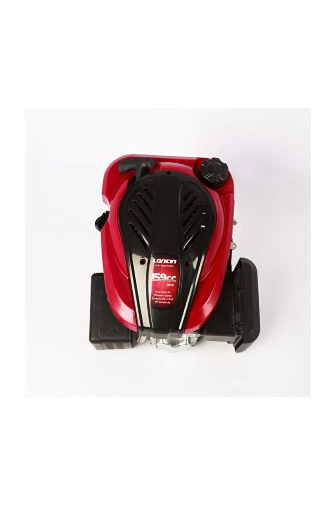 Loncin LC1P65FA Benzinli Çim Biçme Motoru 5 Hp