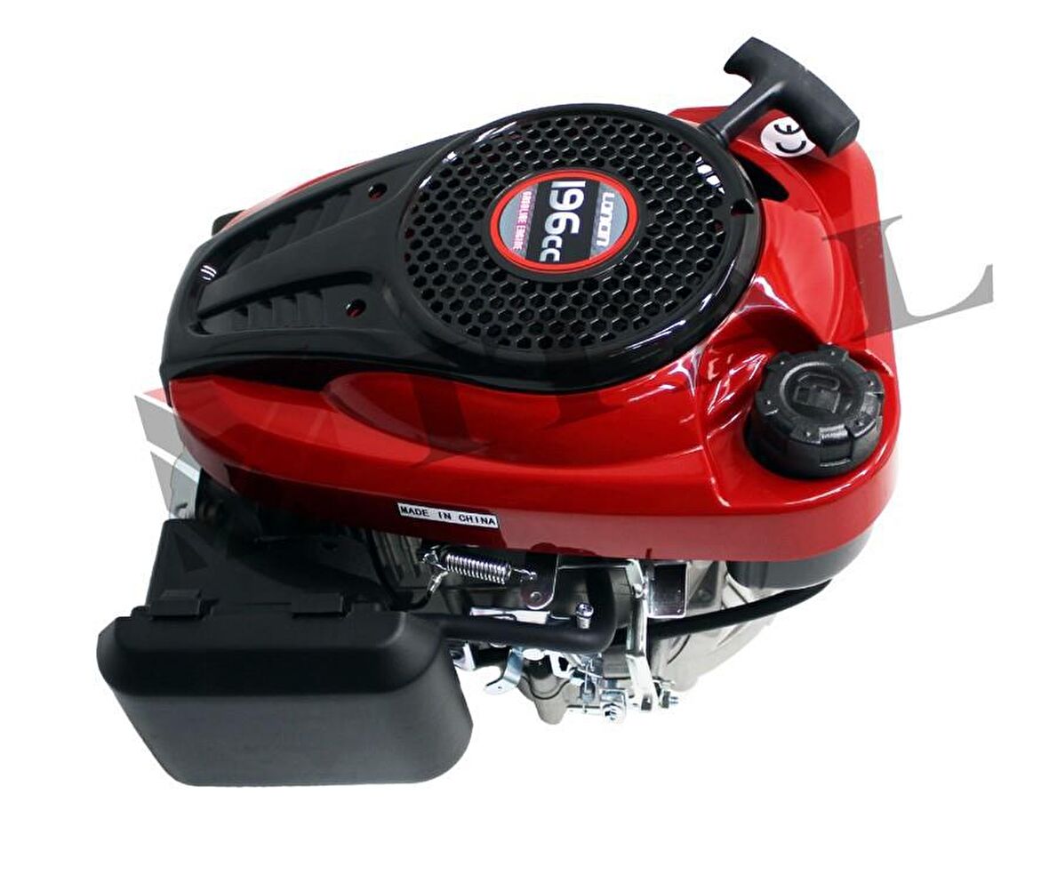 Loncin LC1P70FA Benzinli Çim Biçme Motoru 6,5 Hp