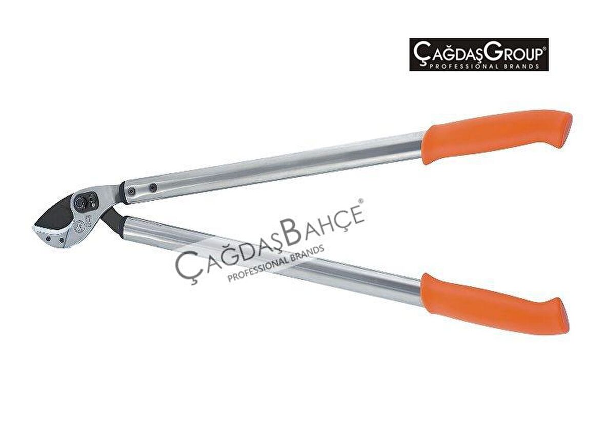 LÖWE 22.065 BUDAMA MAKASI - MADE İN GERMANY