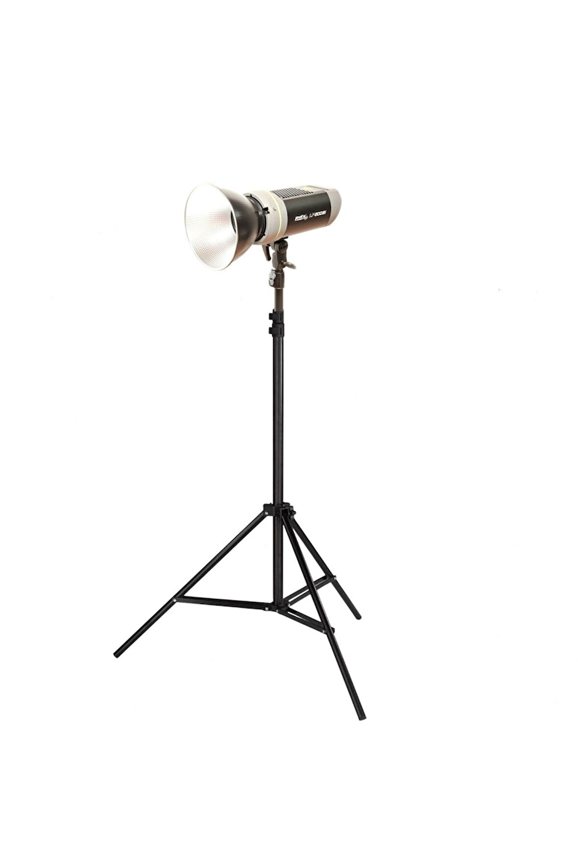 LP200 Bİ PRO LED Sarı-Beyaz Işık 3 Metre Ayaklı İkili Kit