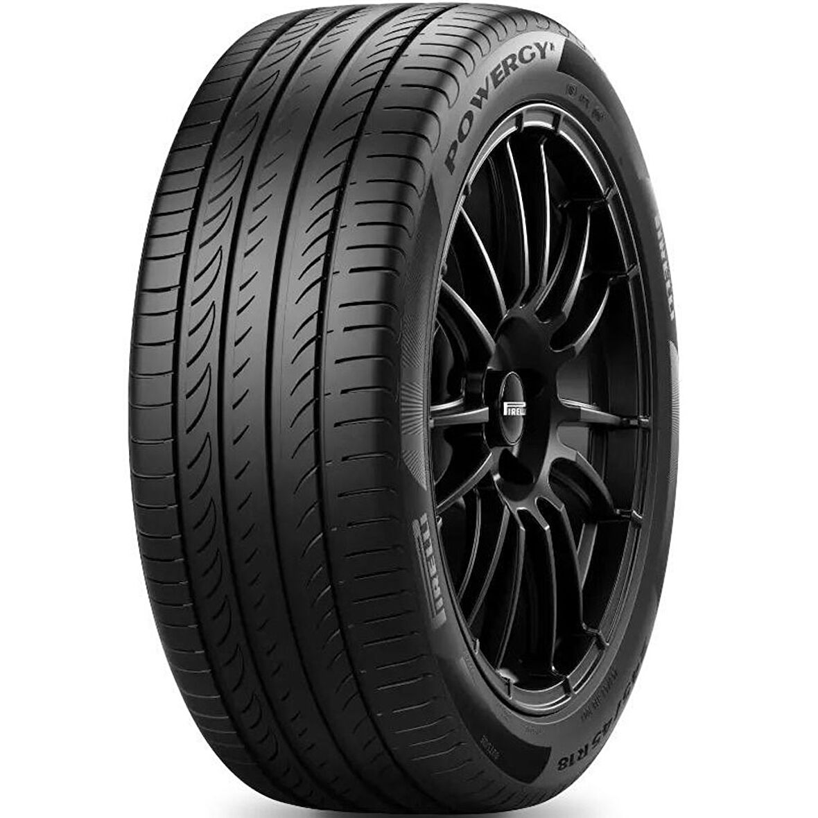 Pirelli 225/40R18 92Y XL Powergy Yaz Lastiği (Üretim Yılı: 2024)