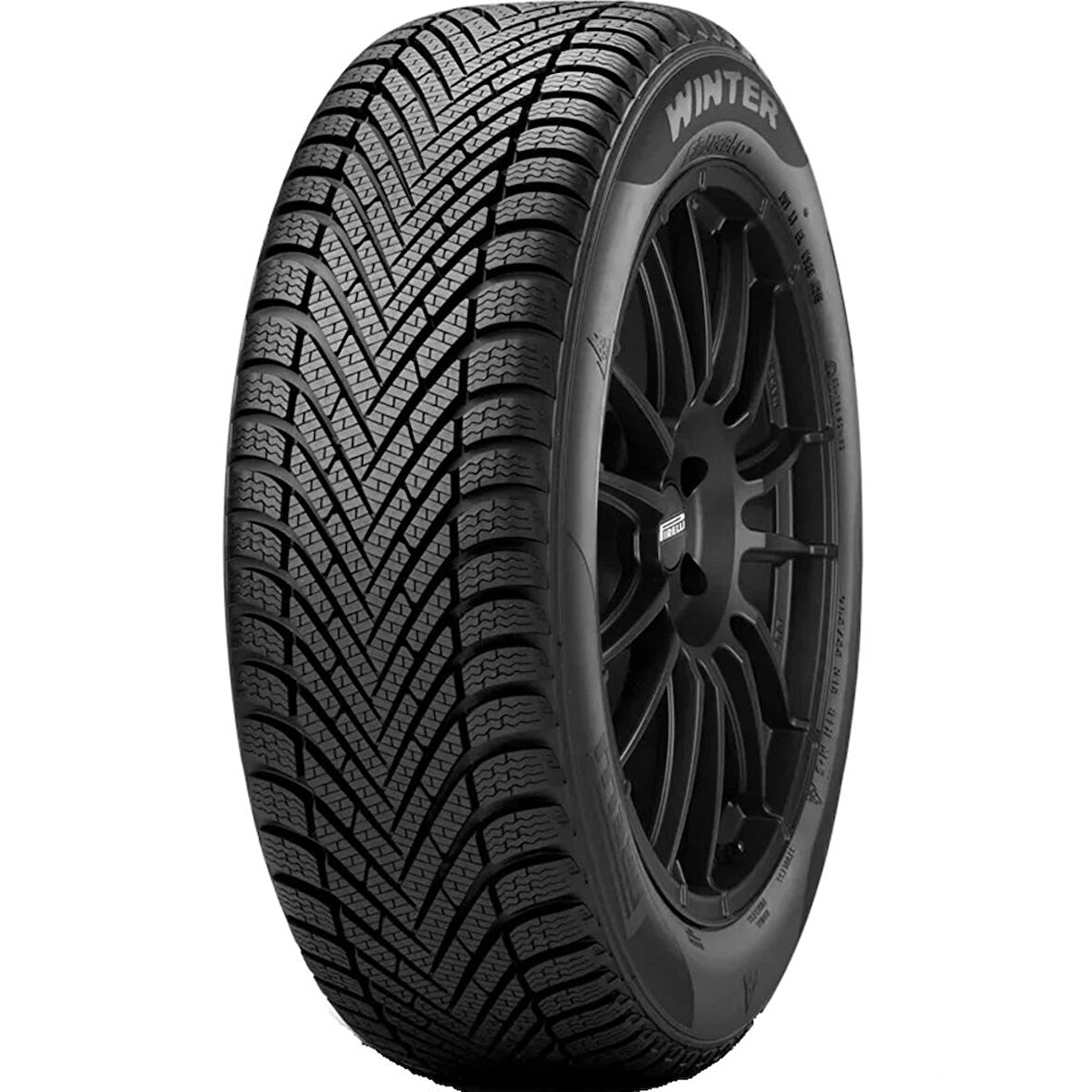 Pirelli 195/55R16 91H XL Cinturato Winter PC01 Kış Lastiği (Üretim Yılı: 2024)