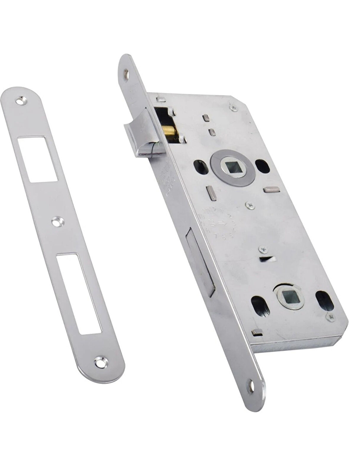 Tursan 40MM Oval Wc Kilidi