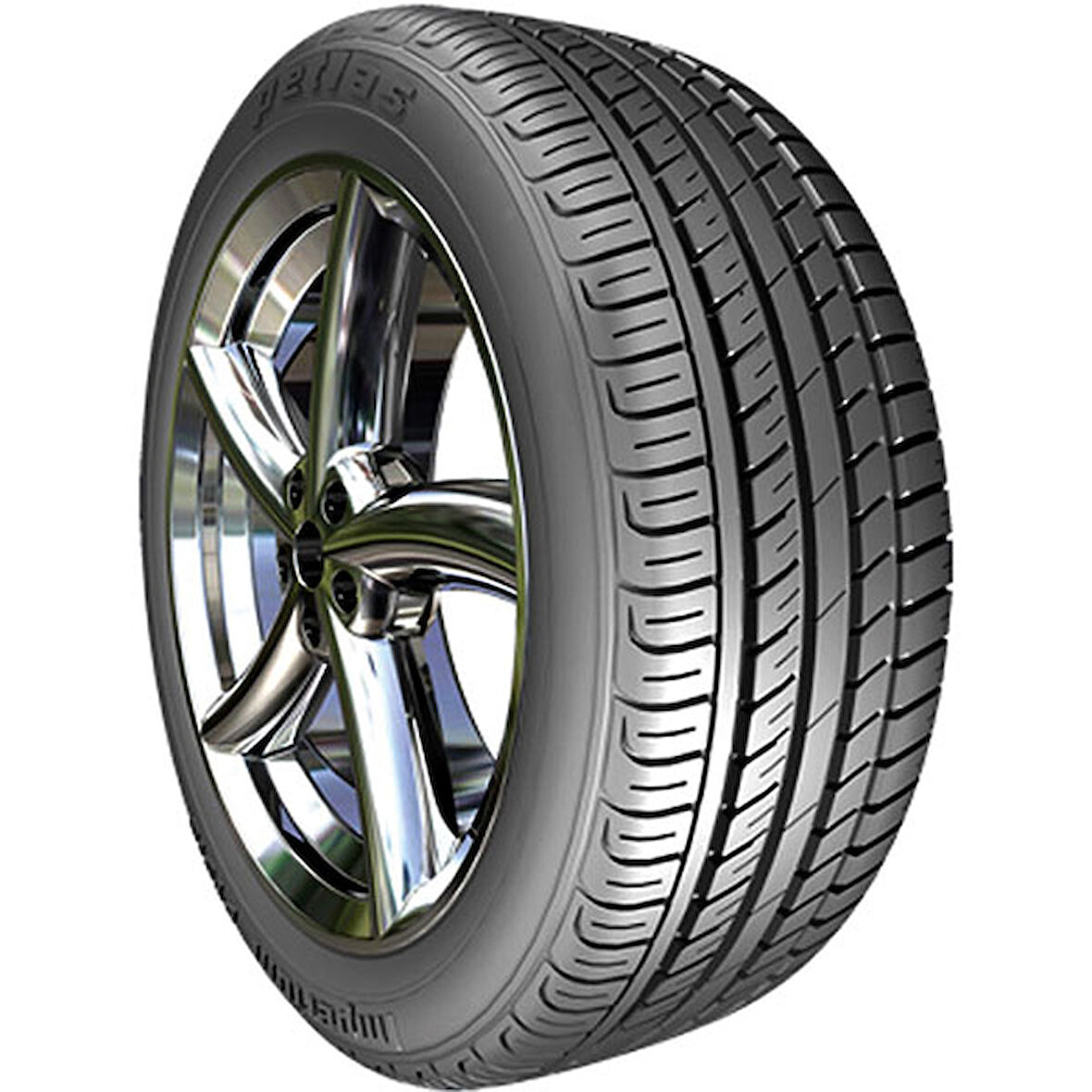 Petlas 175/65 R14 82H Imperium PT515 Yaz Lastiği (Üretim Yılı: 2025)