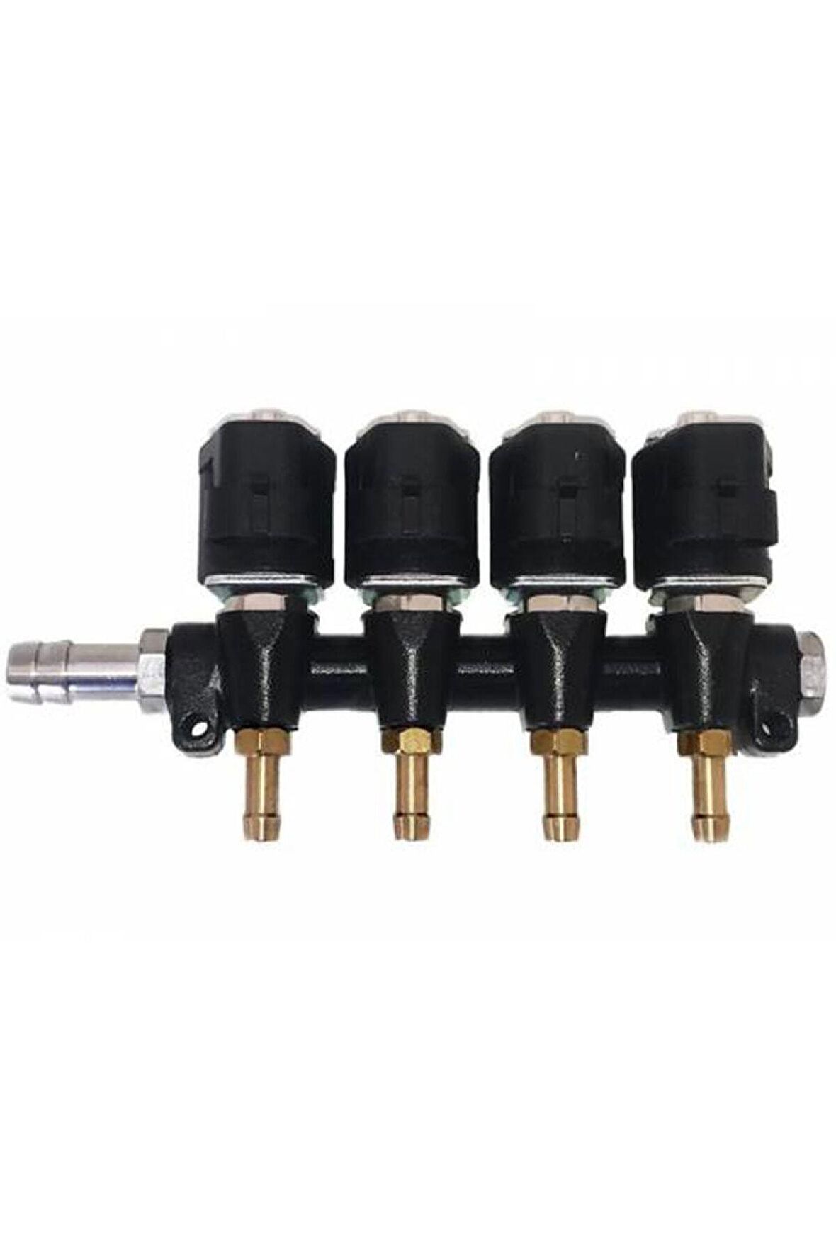 Fast-gt 2ohm Lpg Performans Enjektörü