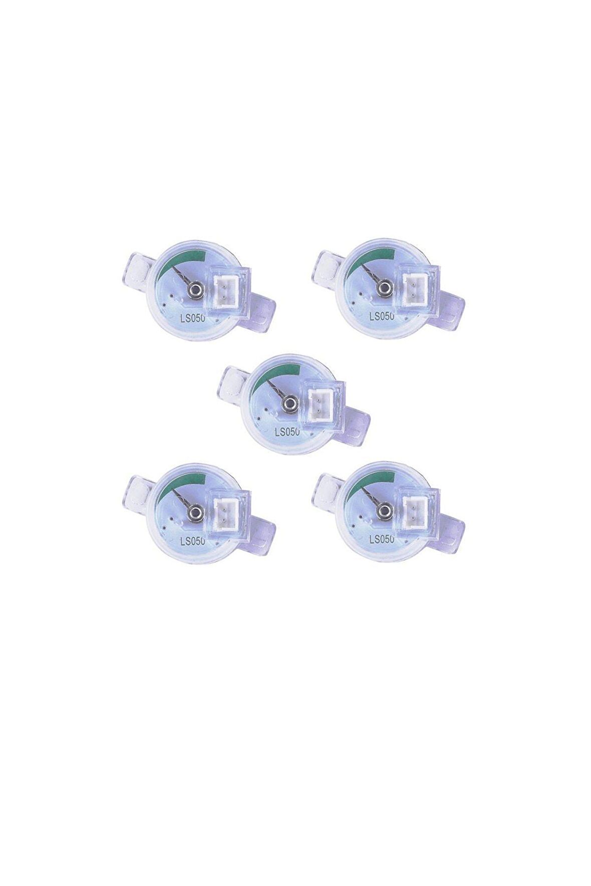 Ls050 Şamandıra Seviye Sensörü 5 Li Paket
