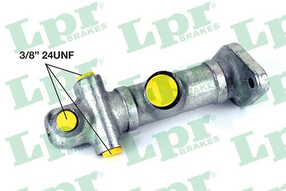 LPR 1110 Fren Ana Merkezi Renault 12 19mm Em 1970- 7700548977