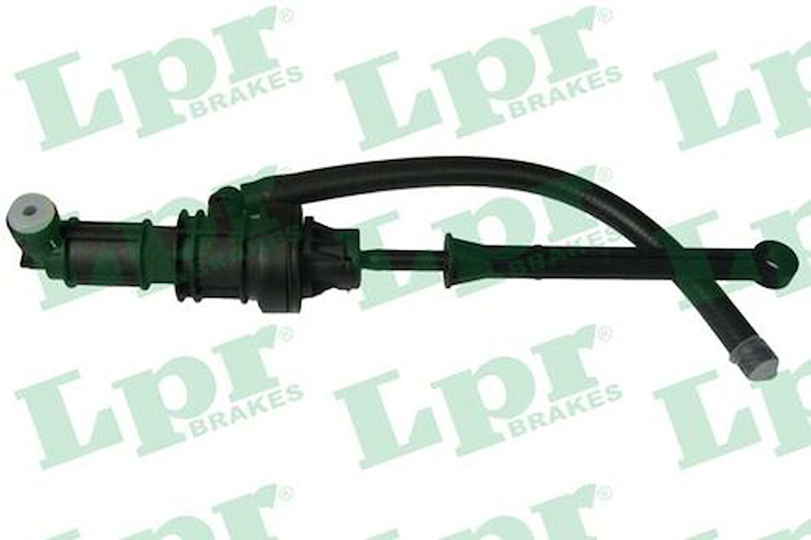 LPR 2239 Debriyaj Üst Merkezi Transit V184 2.0TDCI 2.4TDCI 00-06 Plastik Cubuk 3C117A543AE