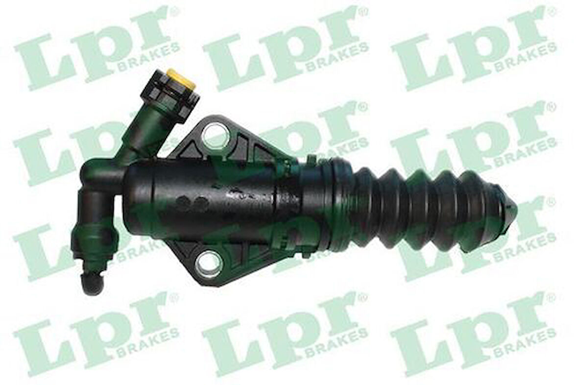 LPR 3164 Debriyaj Merkezi Alt W204 07-14 W205 14-W212 09-16 W213 16-R172 16- A2052640000