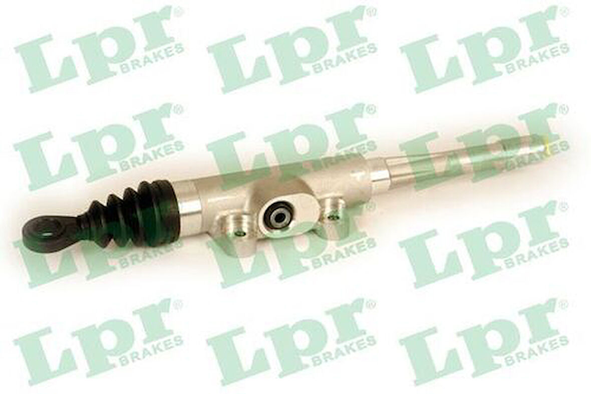 LPR 7106 Debriyaj Üst Merkezi BMW E30 E28 E23 21521156000