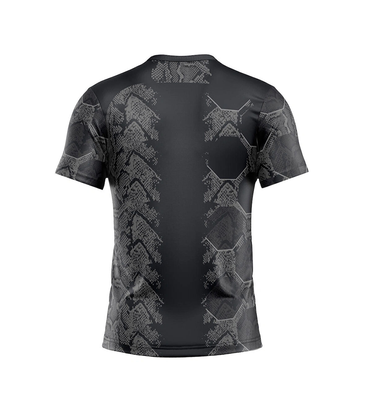 Lopron Antreman Forması Venum Gym UFC