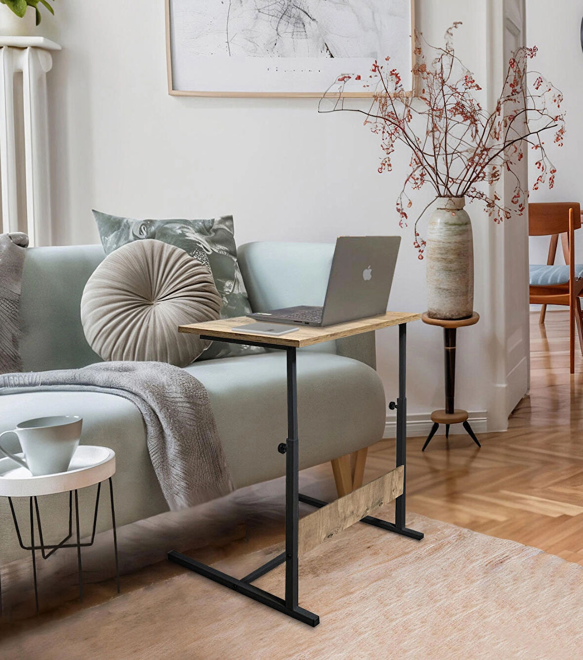 ERA Çok Amaçlı Laptop Çalışma Masası