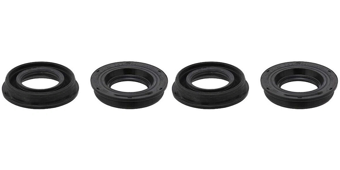 Psa 4 adet LR037698 Rover Defender Audi A1 A3 Relay Transit Tourneo Ranger Everest Enjektör Keçe Contası