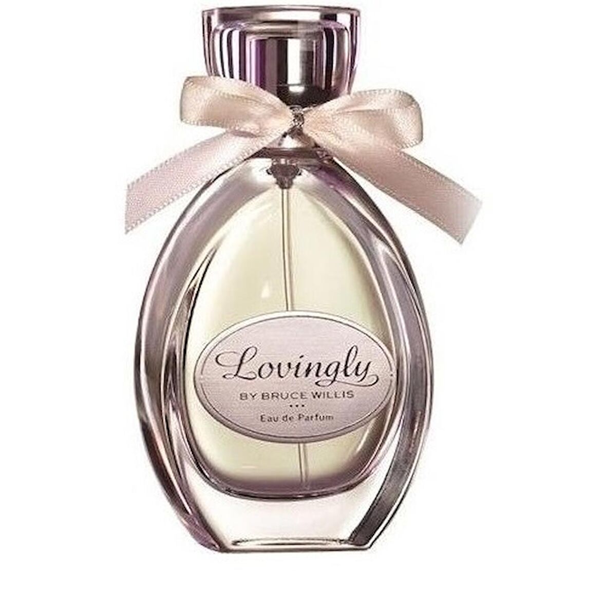 LR Lovingly by Bruce Willis Bayan Parfümü EdP 50ml ORJINAL