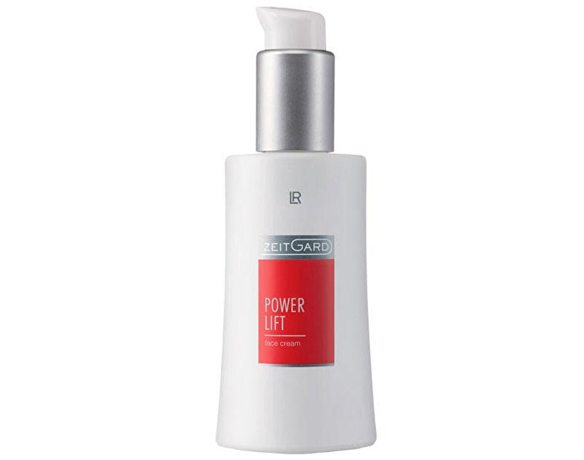 LR Zeitgard Powerlift Cilt Kremi 30 ml power lift