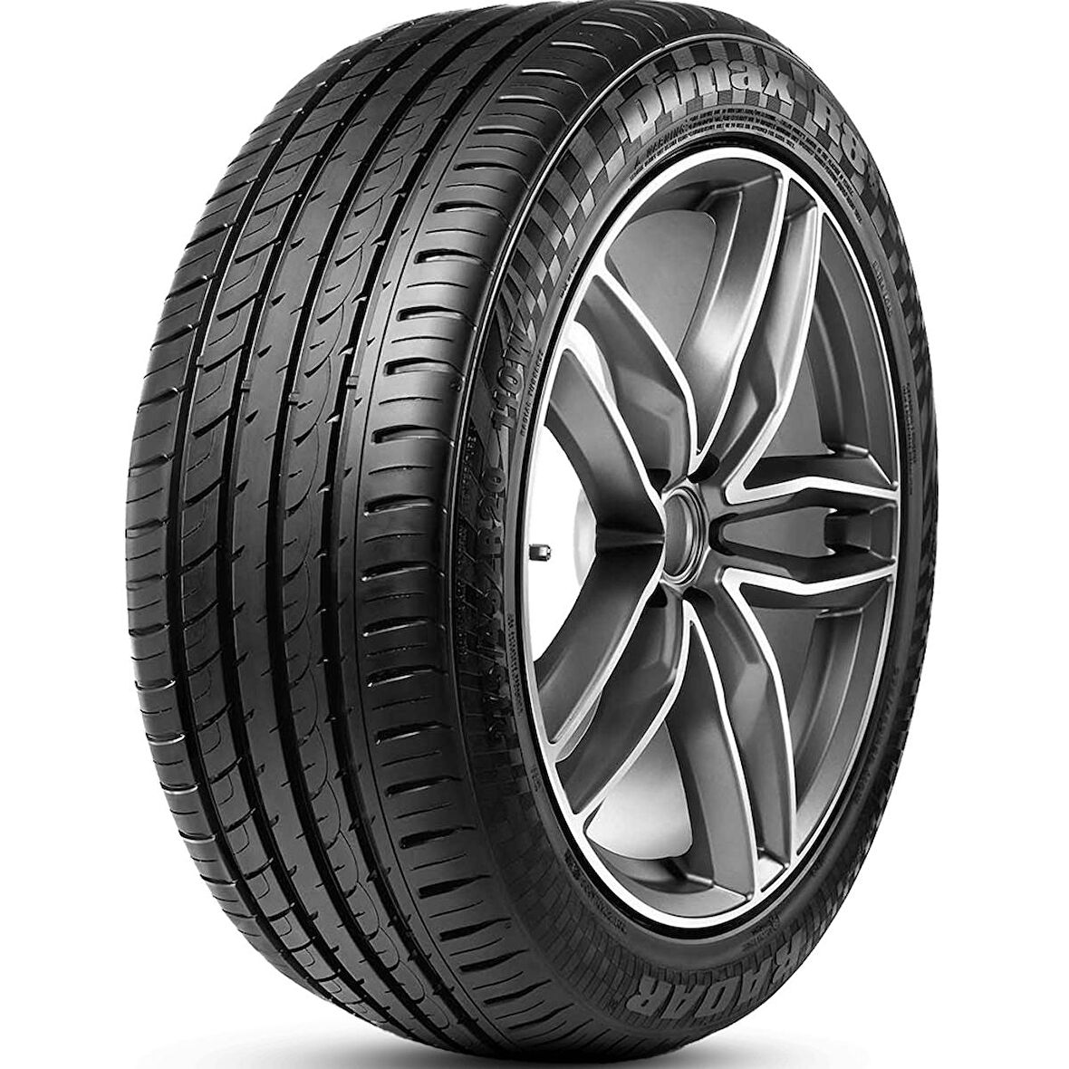 Radar 245/35R21 96Y XL (RFT) Dimax R8+ Yaz Lastiği (2022)