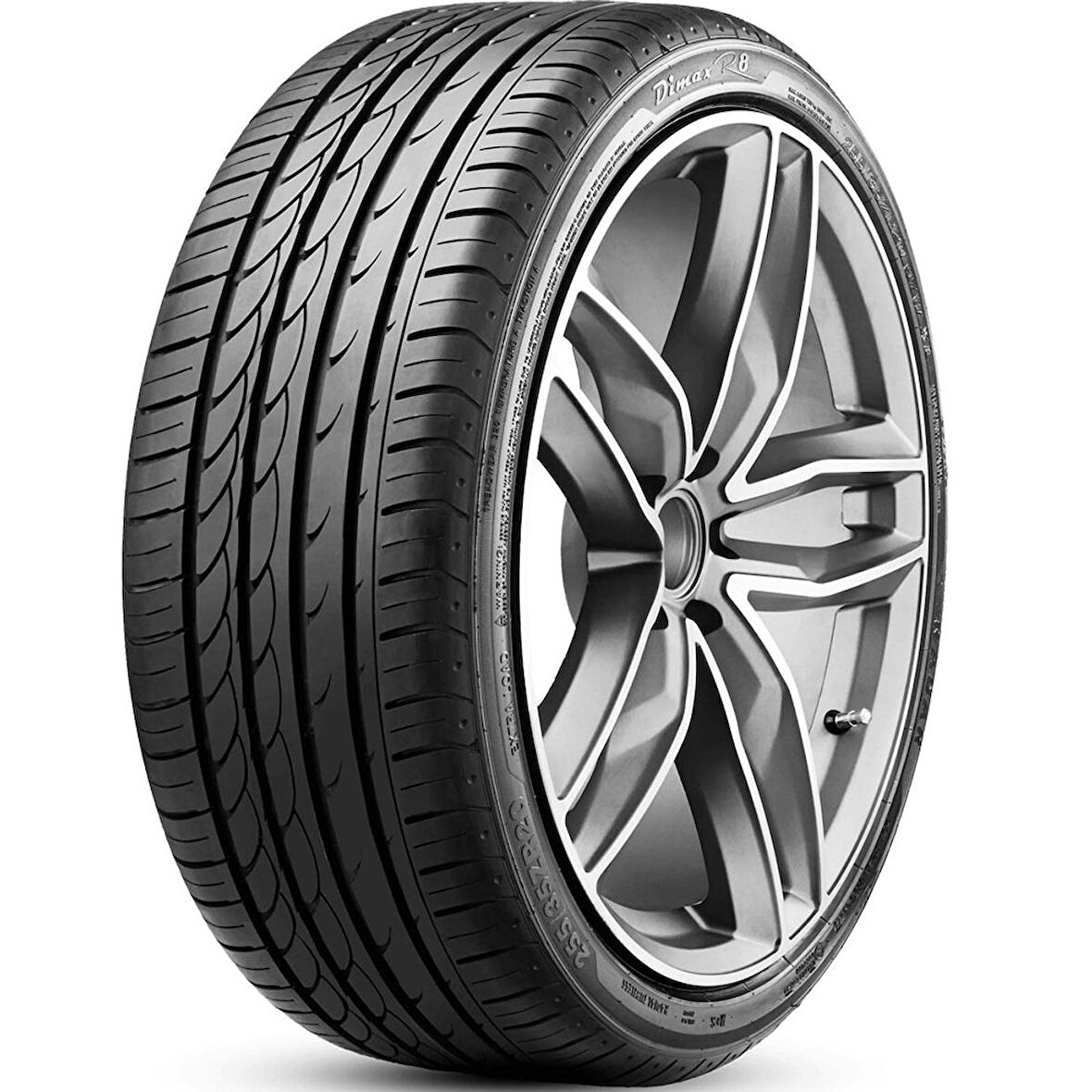 Radar 225/50R17 94V (RFT) Dimax R8 Yaz Lastiği (2022)