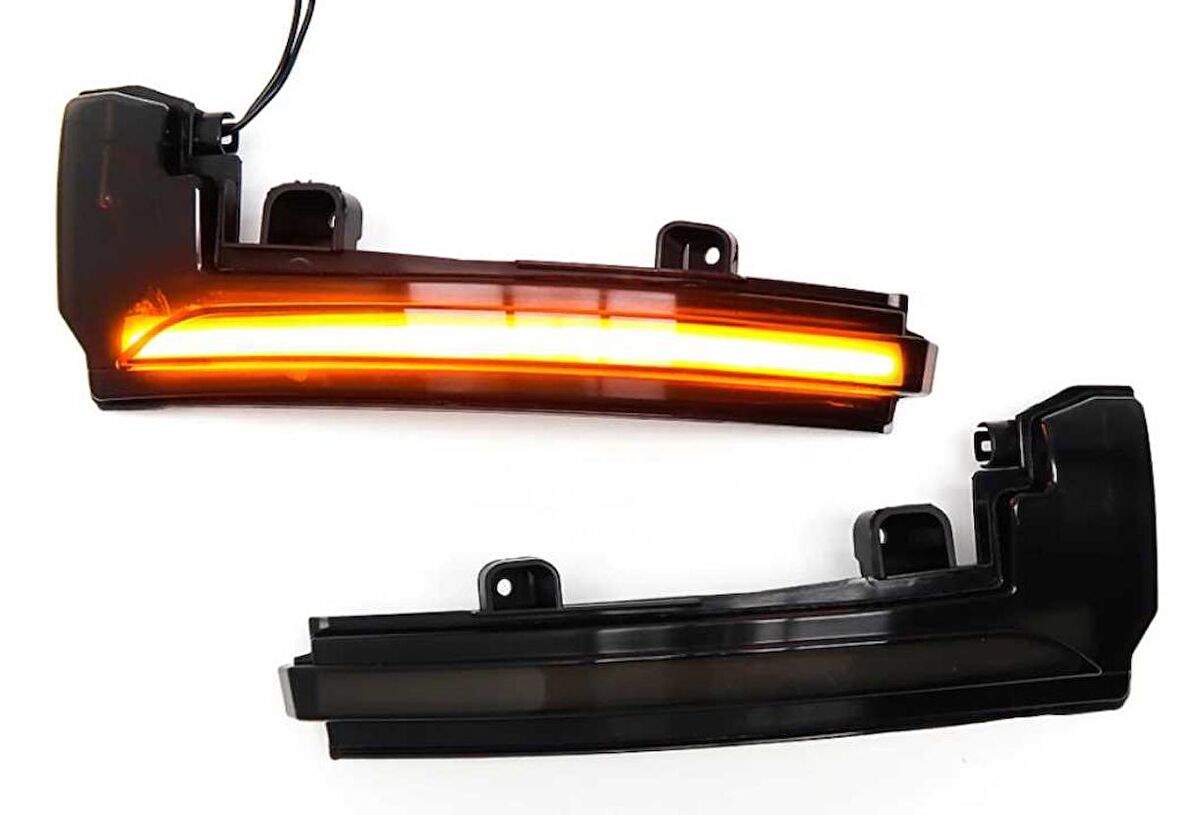 LED AYNA SINYALI (DISCOVERY 17 - EVOQUE 12)