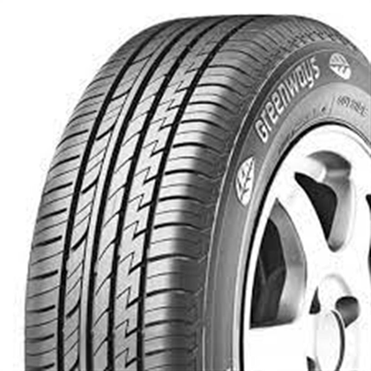 Lassa 175/65 R14 82H Greenways Oto Yaz Lastiği (2024)