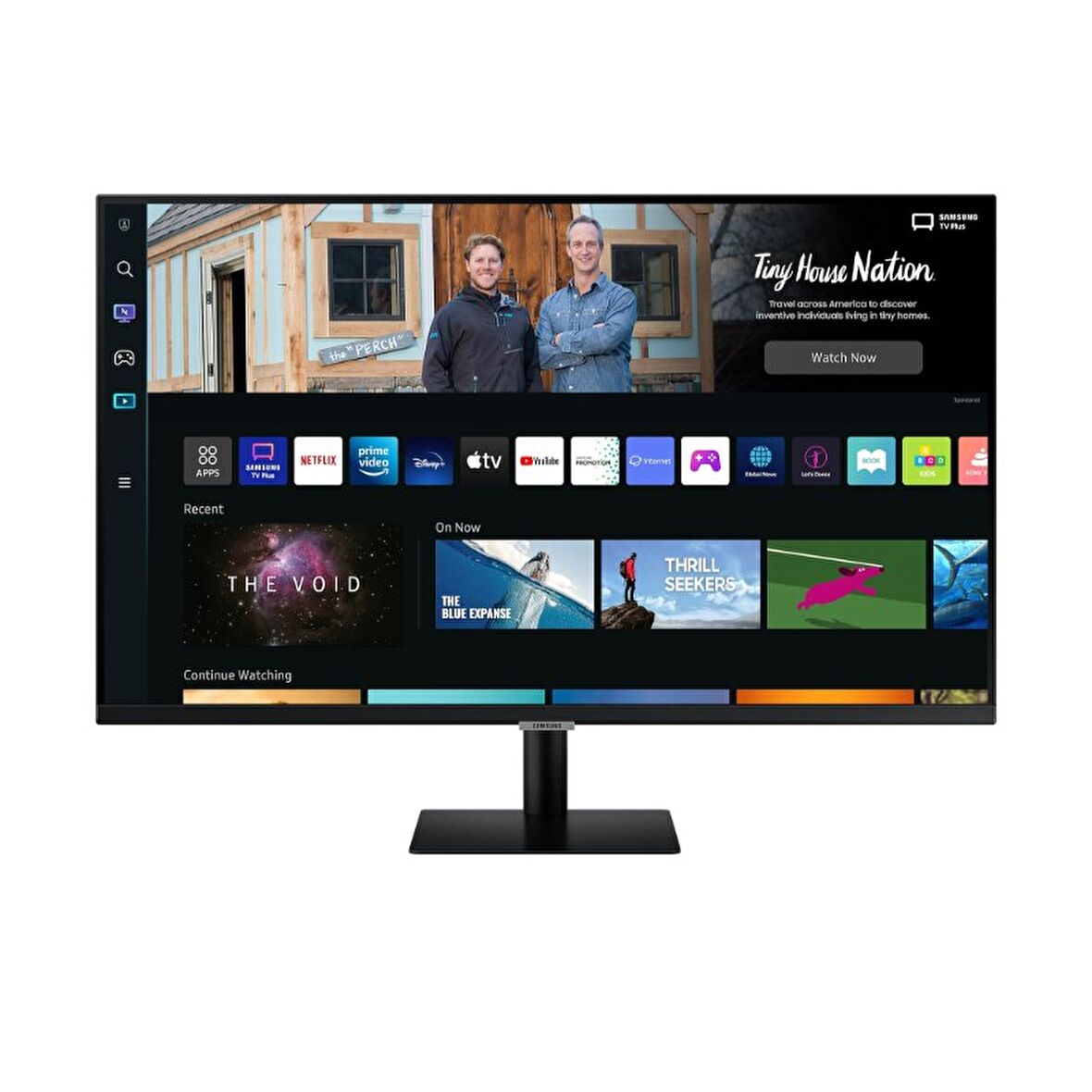 Samsung LS27BM500EUXUF 27 inç 4 ms HDMI 60 Hz LED Full HD Genel Bilgisayar Monitörü