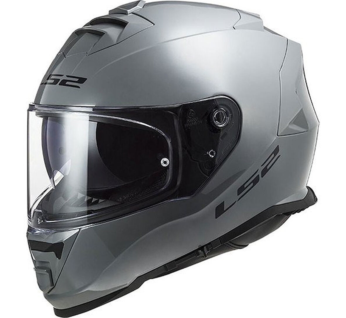 LS2 STORM NARDO GRI KASK
