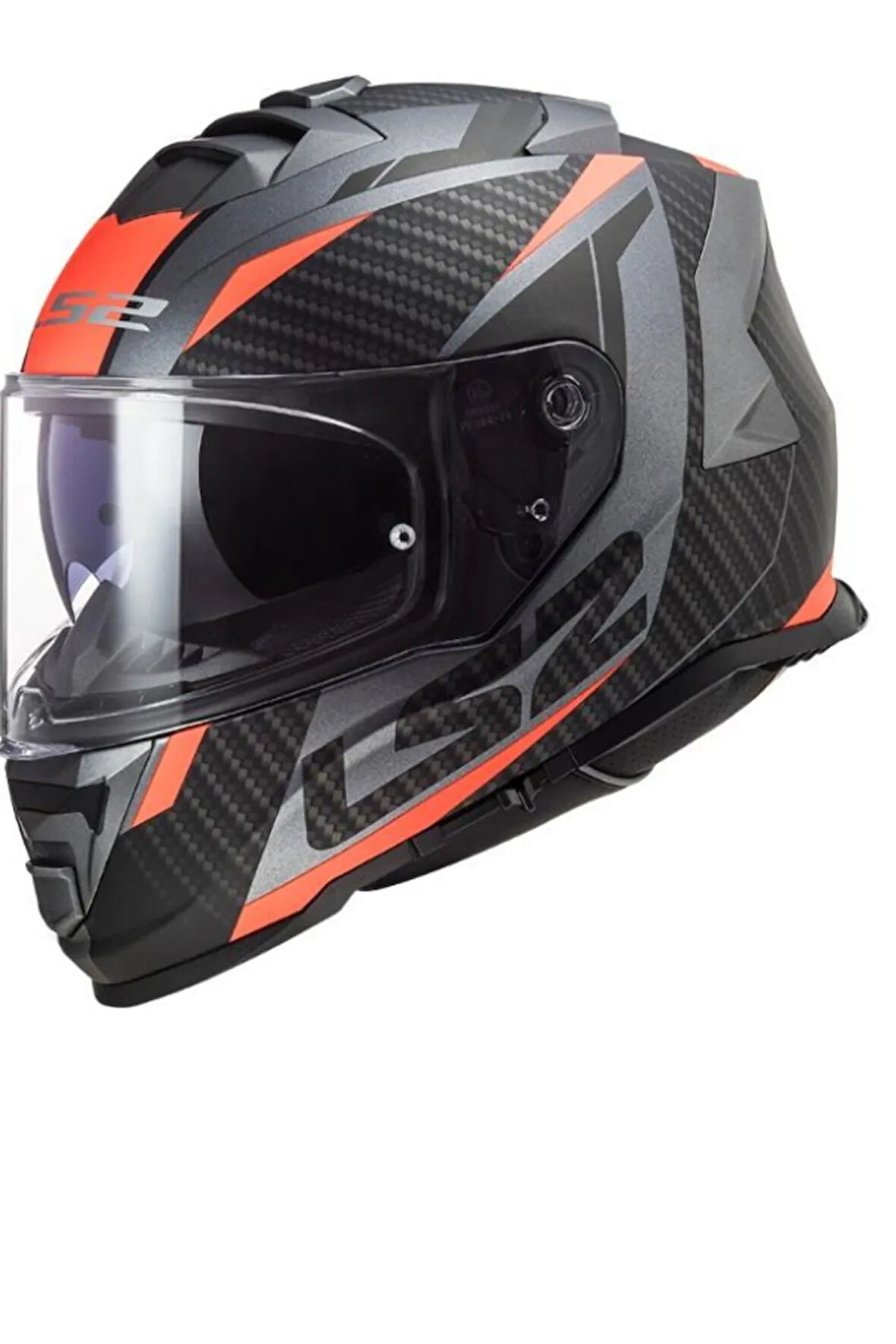 Ff800 Storm Racer Kask