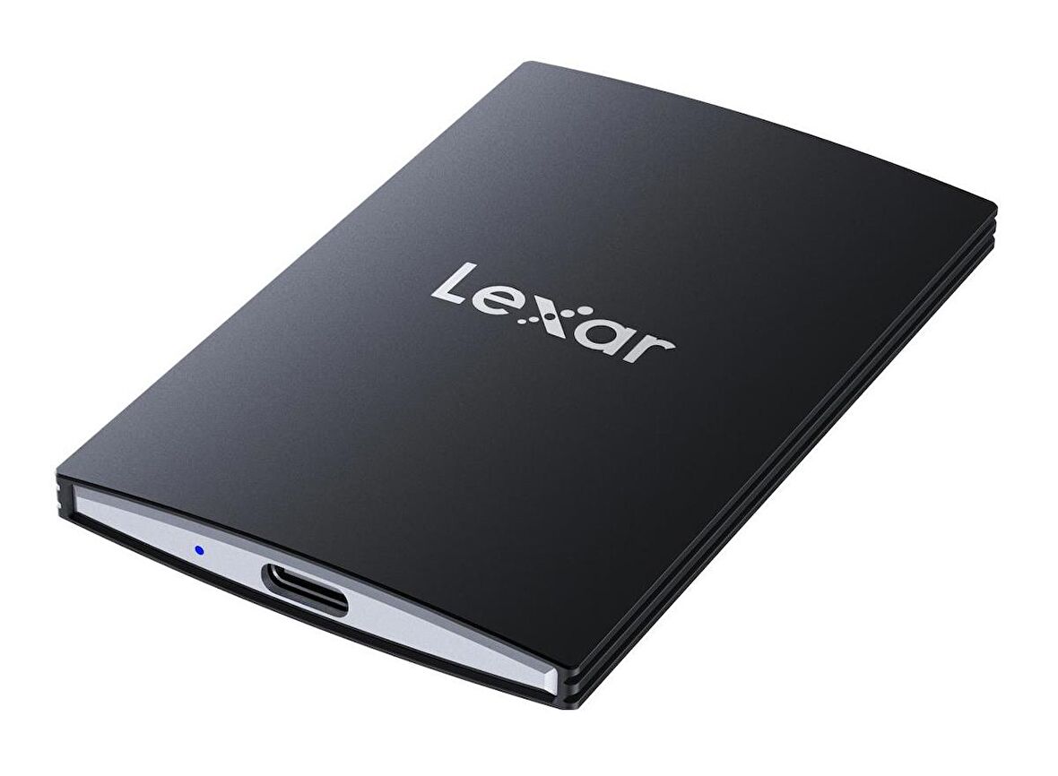 LEXAR 2TB LSL500X002T-RNBNG EXT.SSD 2TB USB3.2 GEN2X2 UP TO 2000MB/S READ AND 1800MB/S WRITE