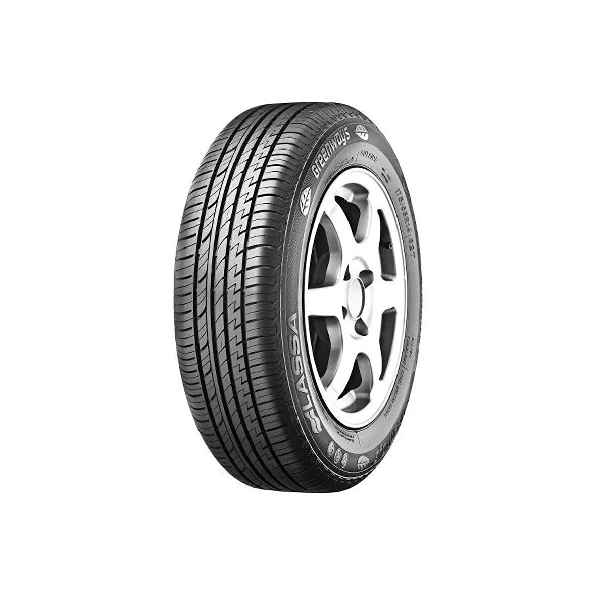 Lassa 195/65 R15 91H Greenways Yaz Binek 2024