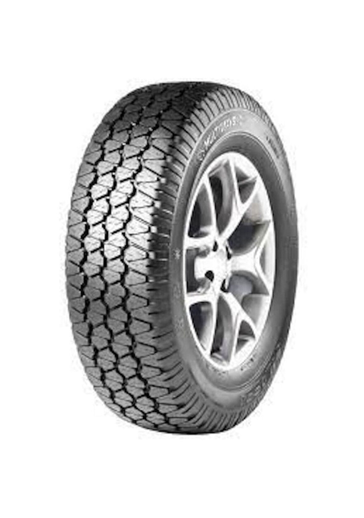 Lassa 225/65 R16C 112/110R Multiways C 4 Mevsim C 2025