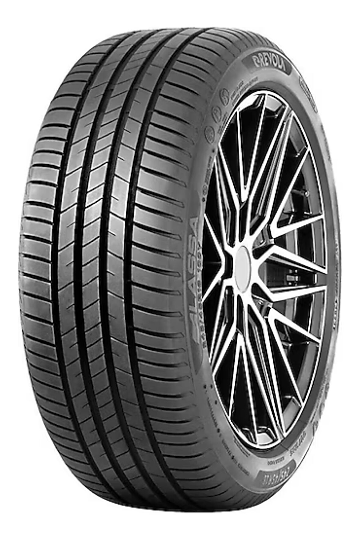 Lassa Revola 185/65 R15 88H Yaz Lastiği - 2025