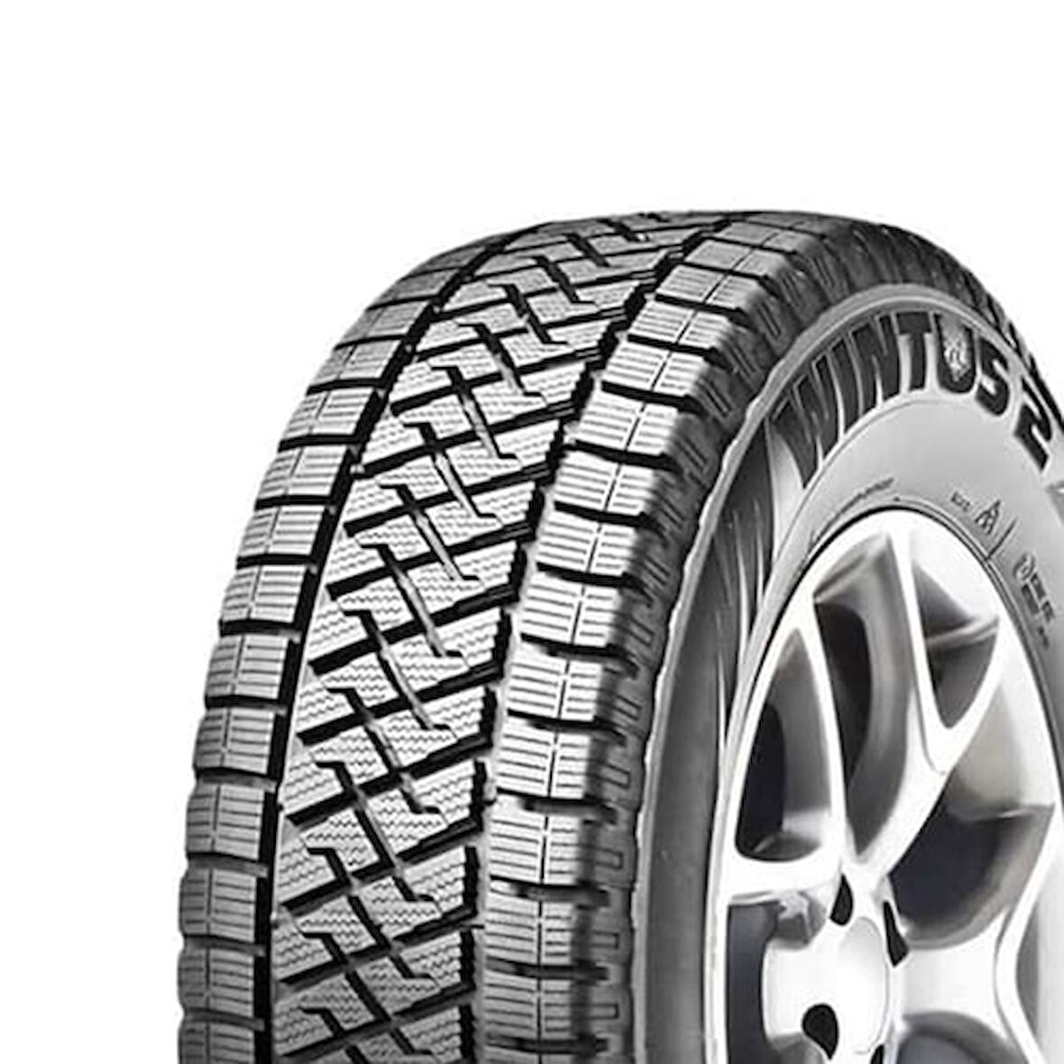LASSA 195/60 16 WINTUS 2   99/97T 6 KAT Kış Lastiği 