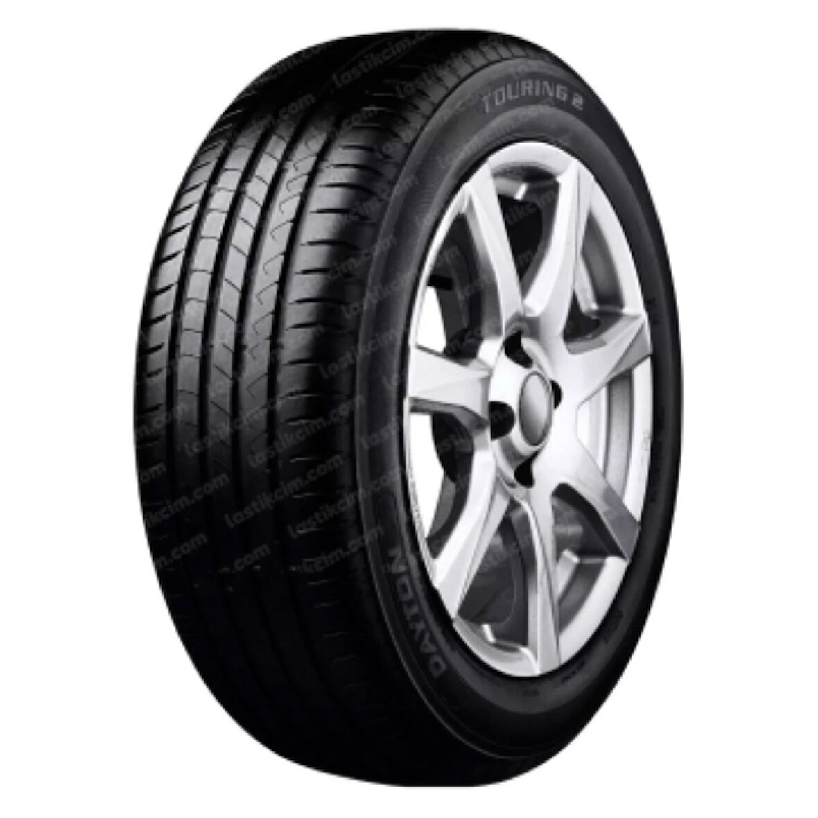 DAYTON 215/55R16 97W XL TOURING 2 2025