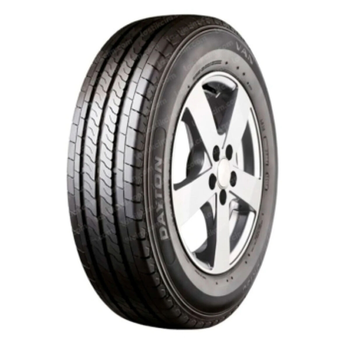 DAYTON 225/70R15C 112/110R DAYTON VAN 2025