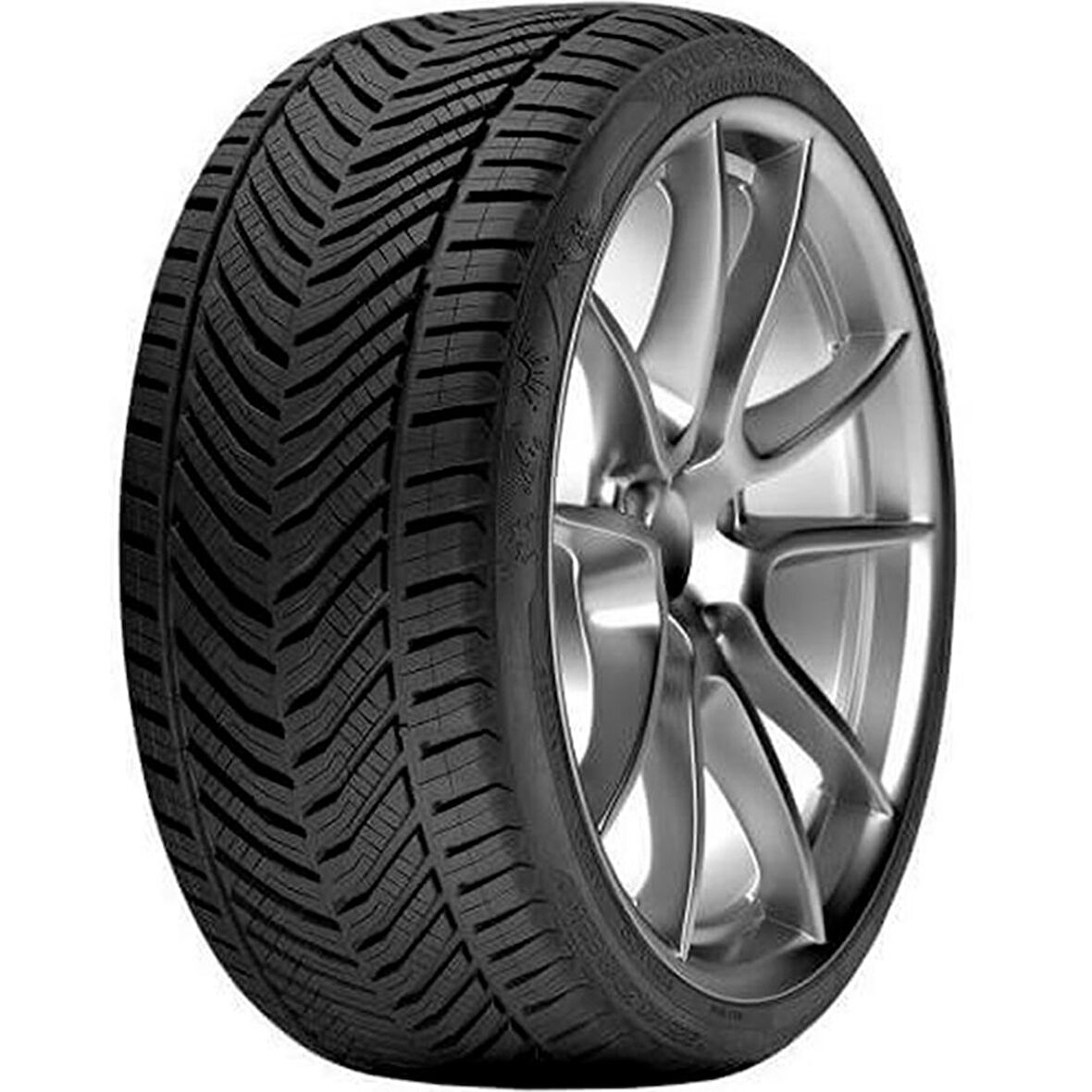 Strial 225/45R17 94V XL All Season 4 Mevsim Lastiği (2024)