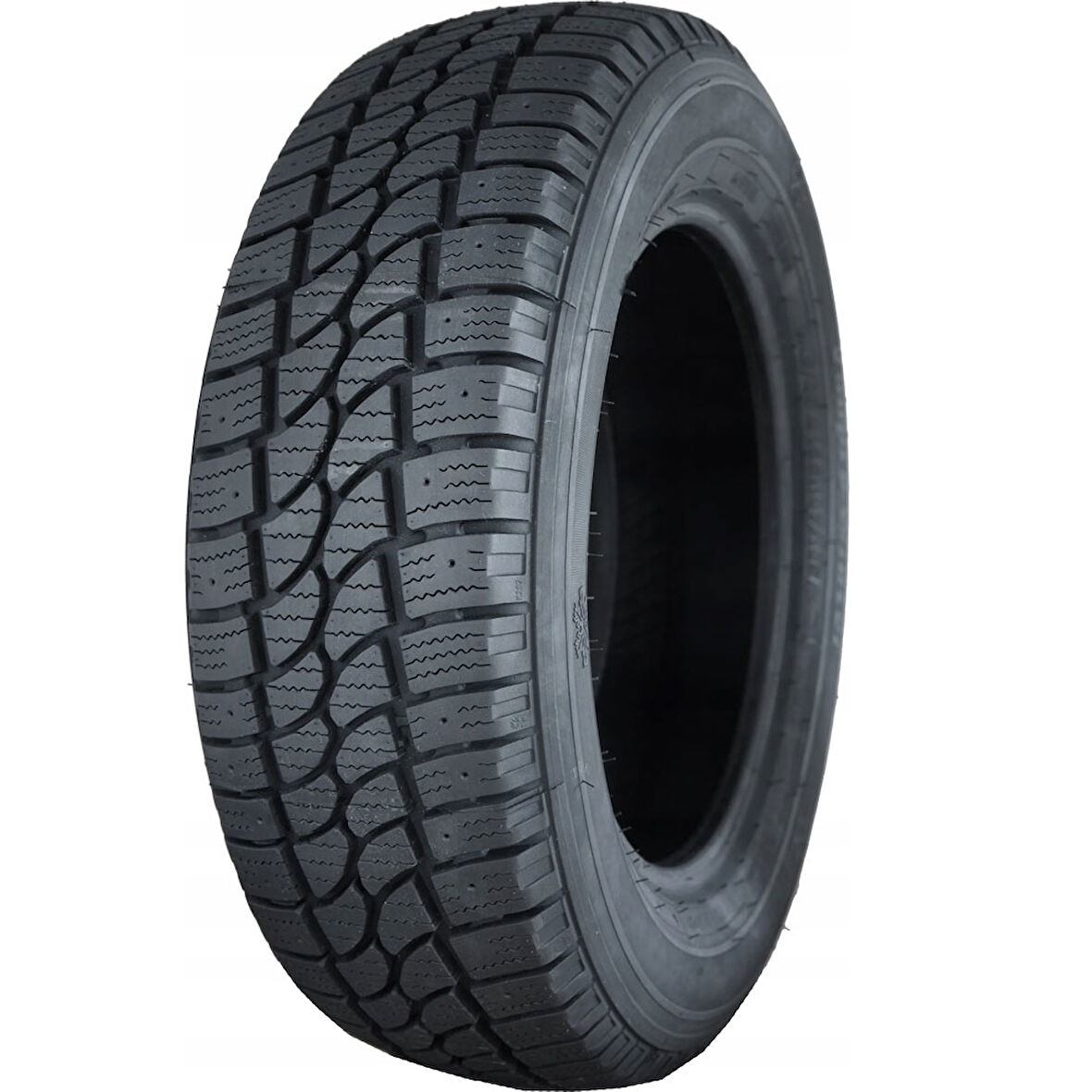 Strial 215/65R16C 109/107R 201  Kış Lastiği (2024)