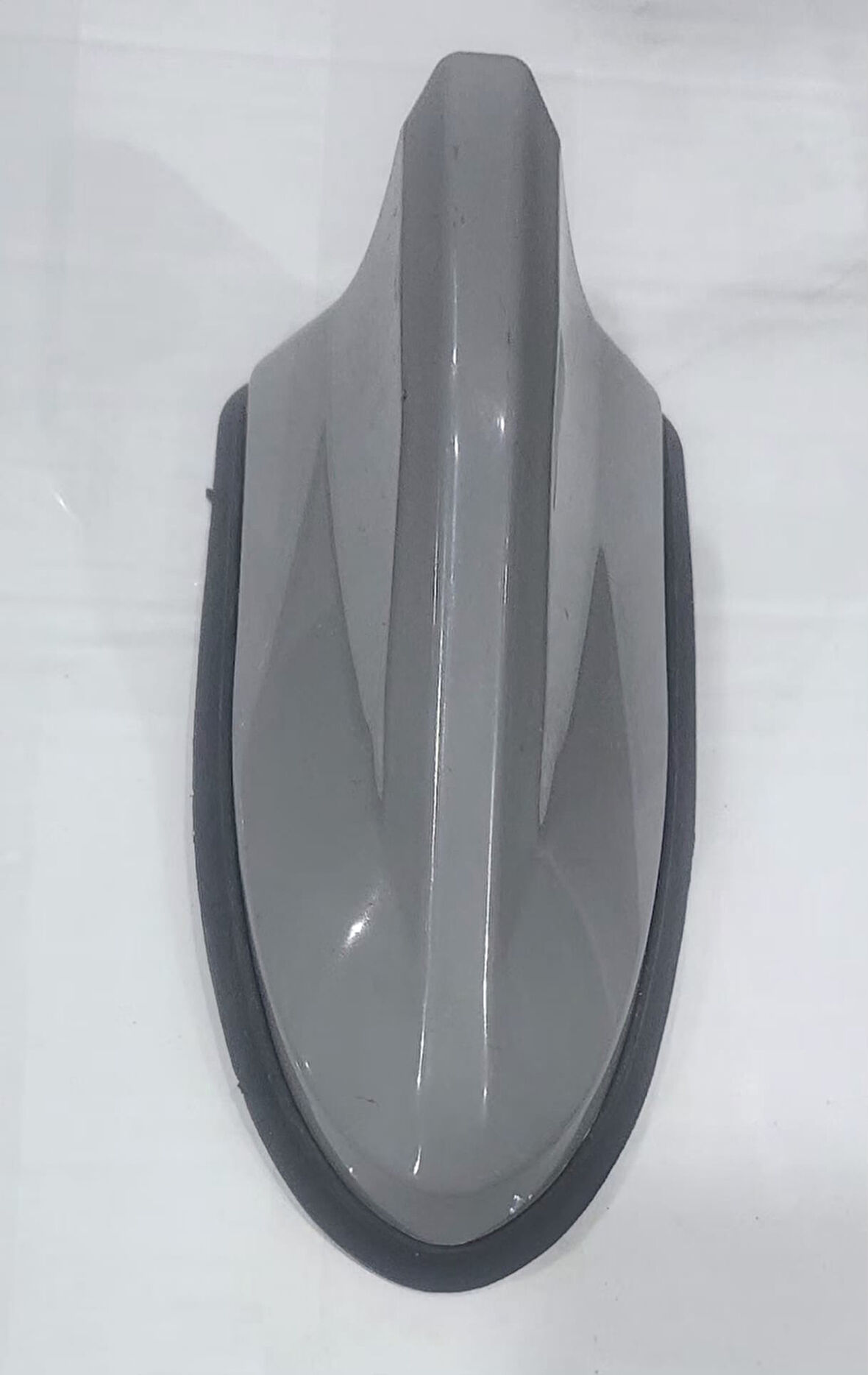 Honda City Uyumlu Opak (Nardo) Gri Shark Balina Anten
