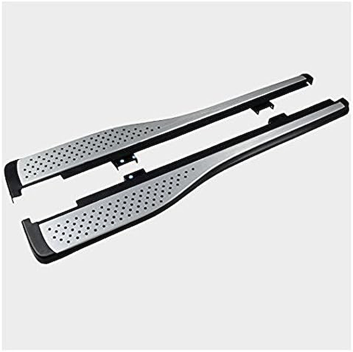 Honda Crv 2013-2017 Arası Uyumlu Yan Basamak Koruma Side Step Oem Style