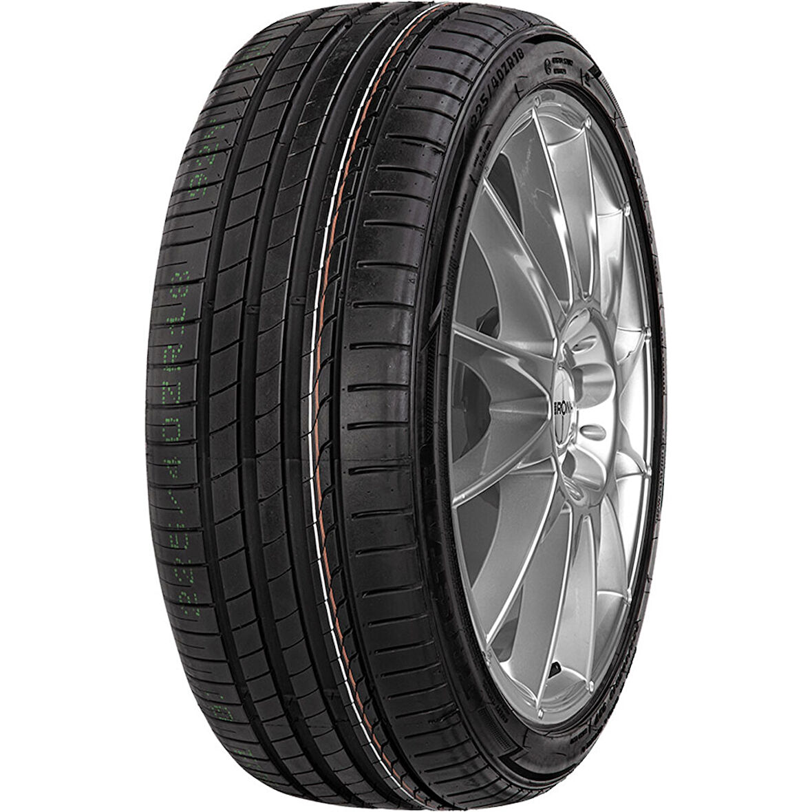 Tristar 245/40R18 97Y XL Sportpower 2 Yaz Lastiği (2023)