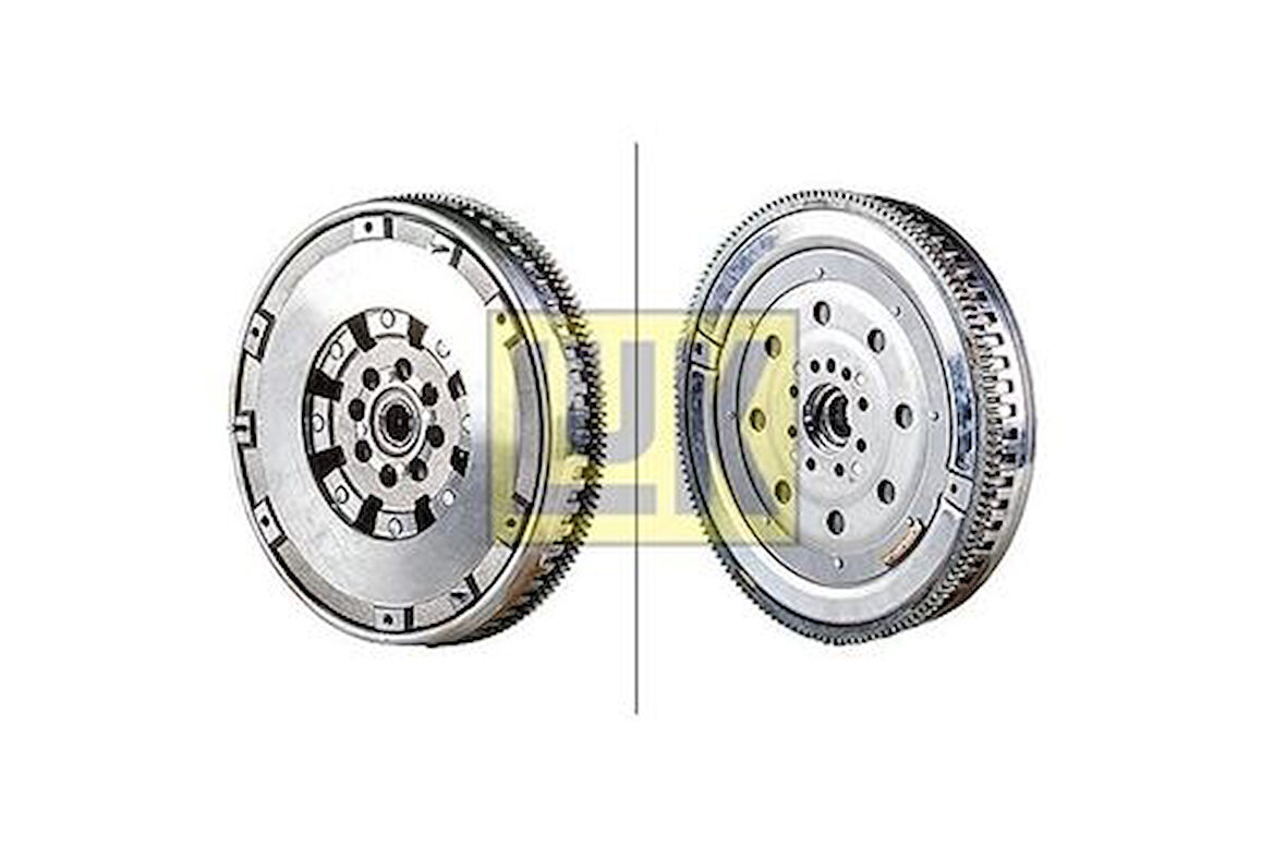 LUK 415014010 Debriyaj Volanı P406 P607 P807 C5 C8 Ulysse 2.2HDI 0532.L5