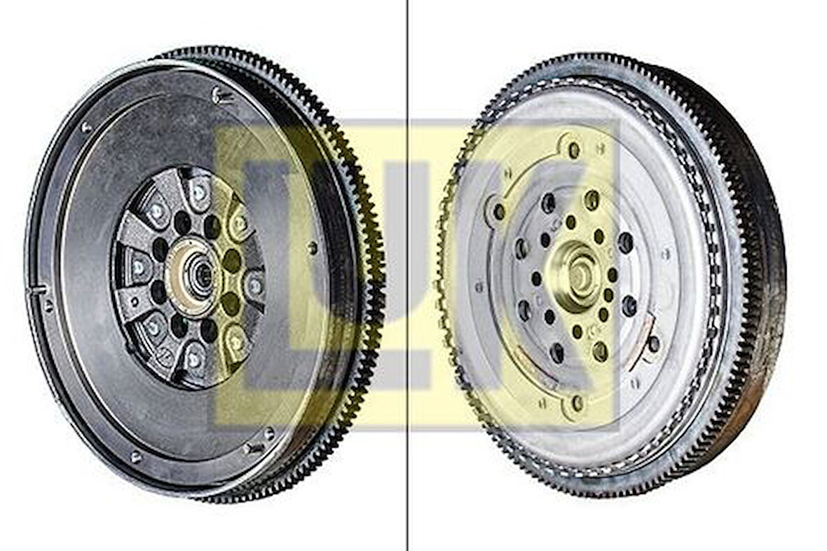 LUK 415024210 Volan Dmf W211 06-08 Viano W639 03-Vito W639 03- 6460300805