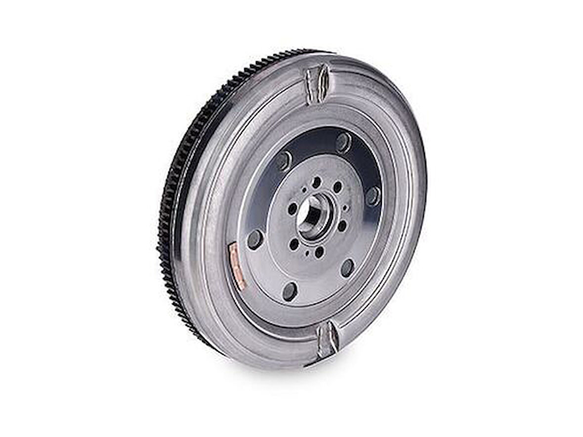 LUK 415033010 Debriyaj Volanı A3 TT Leon Toledo Octavia Eos Golf V Jetta III Passat 2.0 Gvt Şanzıman (Axbwa) 03 06F105266K